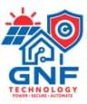 GNF Logo